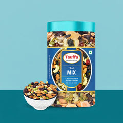 Tauffa Trail Mix