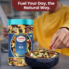 Tauffa Trail Mix