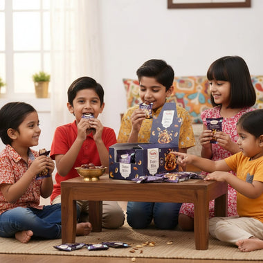 Tauffa Date Bliss (pack of 20)