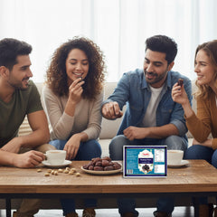 Bumaan Dates (Pack of 2)